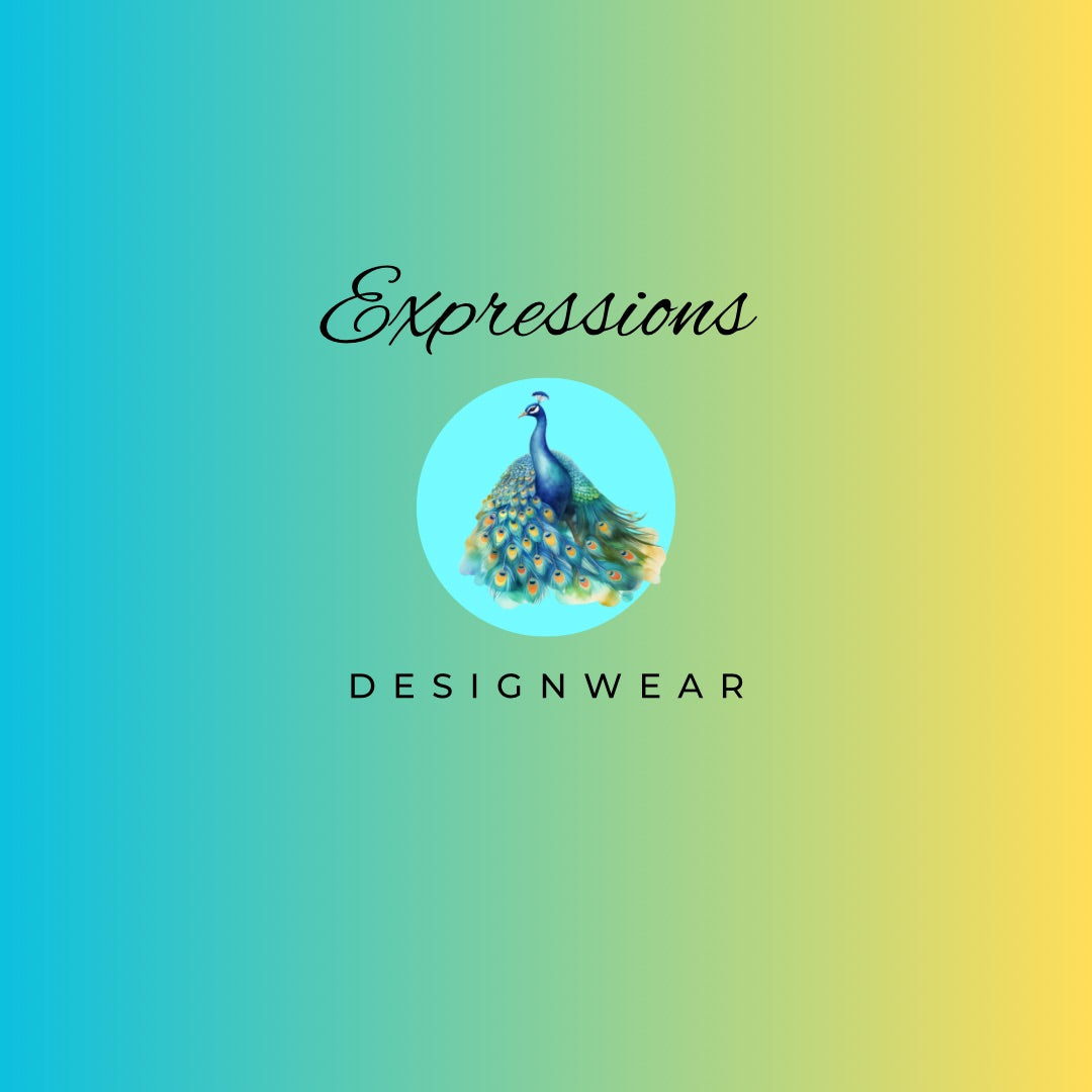 Expressions Designwear Gift Card